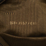 Fendi  Zucca Canvas Shoulder Bag Ladies 6NHVGIMXMWBTWNYP - Image 6