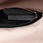Fendi  Zucca Embroidered Canvas Baguette Satchel - Image 3