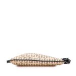 Fendi  Zucchino Canvas Crossbody Ladies 2201 8BT047 JQ4 039 - Image 5