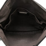 Fendi  Zucchino Canvas Crossbody Ladies 2415 8BT150 JQ5 098 - Image 4