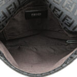 Fendi  Zucchino Canvas Crossbody Ladies 8BT075 JQ5 119 2111 - Image 3