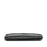 Fendi  Zucchino Canvas Crossbody Ladies - Image 3