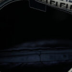 Fendi  Zucchino Canvas Crossbody Ladies - Image 2