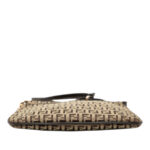 Fendi  Zucchino Canvas Forever Crossbody Ladies 2415 8BT150 YNV 098 - Image 2