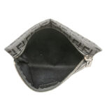 Fendi  Zucchino Canvas Pouch - Image 2