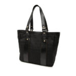 Fendi  Zucchino Canvas Tote Ladies 2305 8BH161 TN9 078 - Image 5