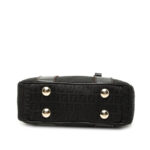 Fendi  Zucchino Canvas Crossbody Ladies 8BT075 JQ5 119 2111 - Image 7