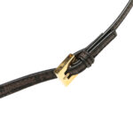 Fendi  Zucchino Spalmati Crossbody Ladies 2228 8BT075 YG1 098 - Image 3