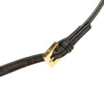 Fendi  Zucchino Spalmati Crossbody Ladies 2228 8BT075 YG1 098 - Image 6