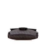 Fendi  Zucchino Spalmati Crossbody Ladies 2228 8BT075 YG1 098 - Image 2