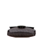 Fendi  Zucchino Spalmati Crossbody Ladies 2228 8BT075 YG1 098 - Image 3