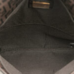Fendi  Zucchino Spalmati Crossbody Ladies 2228 8BT075 YG1 098 - Image 6