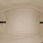 Ferragamo  Gancini Coated Canvas Tote Ladies AU-21/A038 - Image 2