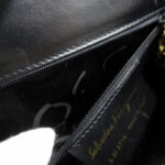 Ferragamo  Leather Vara Crossbody Ladies - Image 5