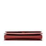 Ferragamo  Medium Leather Vara Ginny Crossbody - Image 4