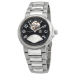 Frederique Constant Highlife Automatic Black Dial Men's Watch