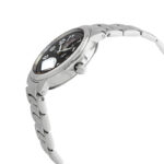 Frederique Constant Highlife Automatic Black Dial Men's Watch - Image 4