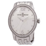 Girard Perregaux Cat's Eye Automatic Ladies Watch