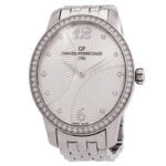 Girard Perregaux Cat's Eye Automatic Ladies Watch - Image 2