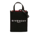 Givenchy  Mini Canvas G Tote Ladies EF A 02 35