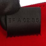 Givenchy  Mini Canvas G Tote Ladies EF A 02 35 - Image 7
