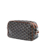 Goyard Goyardine Sac Cap Vert Ladies AAS120180 - Image 5