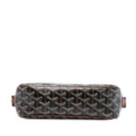 Goyard Goyardine Sac Cap Vert Ladies AAS120180 - Image 4