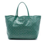 Goyard Goyardine Saint Louis GM Unisex LME 020194