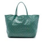 Goyard Goyardine Saint Louis GM Unisex LME 020194