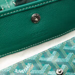 Goyard Goyardine Saint Louis GM Unisex LME 020194 - Image 4