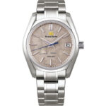 Grand Seiko Heritage Collection Spring Drive Men's Watch