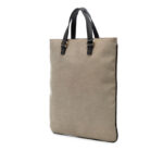 Gucci Canvas Tote Ladies 272347 204046 - Image 6