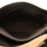 Gucci Canvas Web Shoulder Bag - Image 5