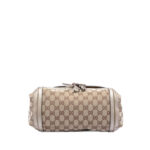 Gucci  GG Canvas Bella Flap Satchel Ladies LV172BN7TCE18QMR - Image 2