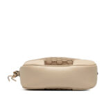 Gucci  GG Canvas Bree Crossbody Ladies 449413 520981 - Image 5