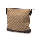 Gucci  GG Canvas Crossbody - Image 5
