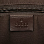 Gucci  GG Canvas Crossbody - Image 2