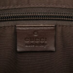 Gucci  GG Canvas Crossbody - Image 2
