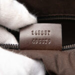 Gucci  GG Canvas Crossbody - Image 5