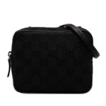 Gucci  GG Canvas Crossbody Ladies 120975 1956 - Image 6
