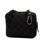 Gucci  GG Canvas Crossbody Ladies 120975 1956