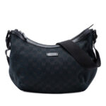 Gucci  GG Canvas Crossbody Ladies D8VQA59KCPYAJWKK