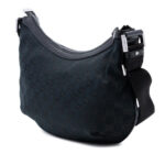 Gucci  GG Canvas Crossbody Ladies D8VQA59KCPYAJWKK - Image 4