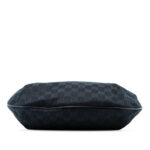 Gucci  GG Canvas Crossbody Ladies D8VQA59KCPYAJWKK - Image 3