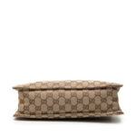 Gucci  GG Canvas Eclipse Crossbody - Image 4