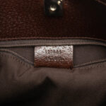 Gucci  GG Canvas Eclipse Crossbody - Image 3