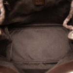 Gucci GG Canvas Gifford Tote Ladies 7R42LUZ5IPHZOS40 - Image 5