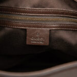 Gucci GG Canvas Gifford Tote Ladies 7R42LUZ5IPHZOS40 - Image 4