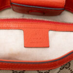 Gucci  GG Canvas Miss GG Tote Ladies 8OVLHC5754QN5O24 - Image 5
