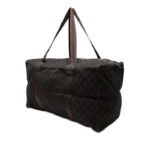 Gucci GG Canvas Travel Bag - Image 3
